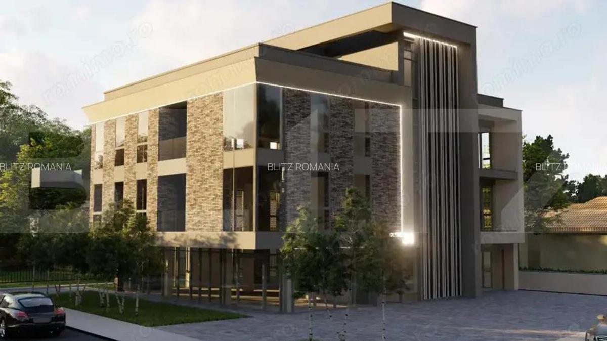 Spatiu comercial open-space, 220 mp, destinatii multiple, zona Cetatii - 5