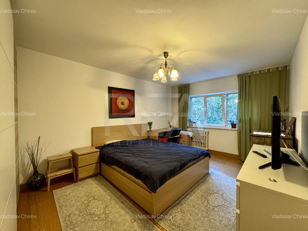 2 camere in Aviatiei la 3 minute de Metrou Aurel Vlaicu - 1