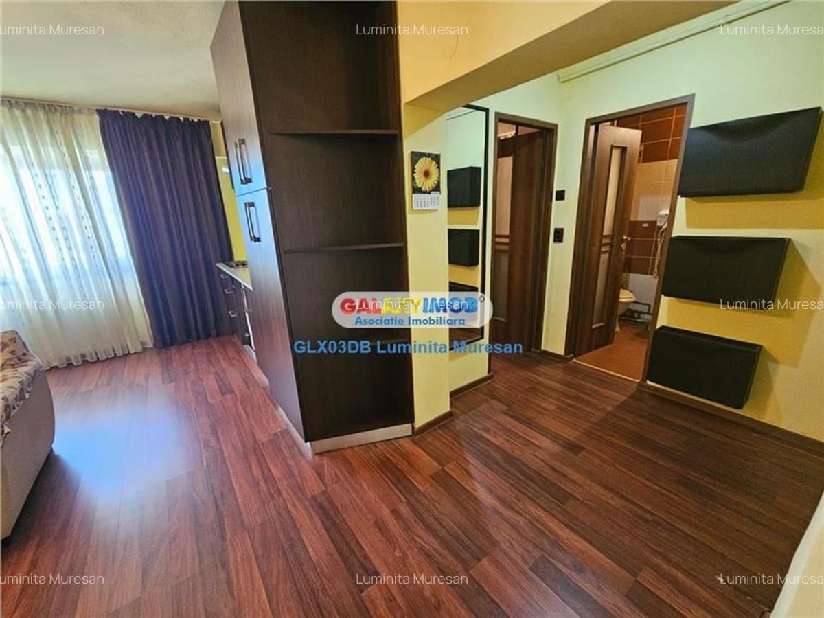 Inchiriere garsoniera decomandata Targoviste Calea Bucuresti - 3