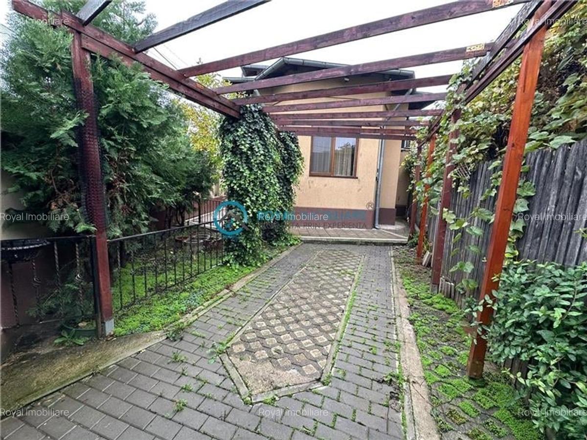 Royal Imobiliare - Inchiriere vila zona Democratiei - 26