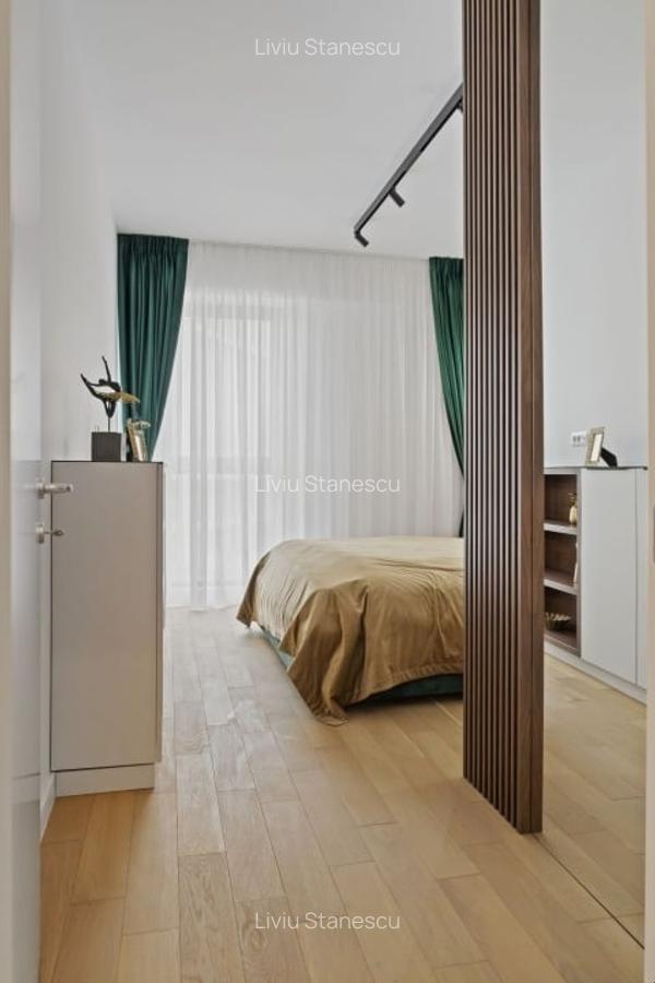 Apartament 2 camere de inchiriat ONE Timpuri Noi - 6