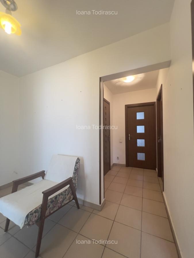Apartament unic 6 camere | 2 apartamente de 3 camere conectate| 1 Decembrie 1918 - 5