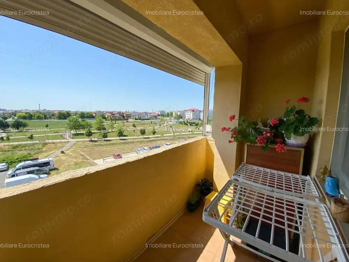 Apartament 4 camere de vanzare-Mangalia, zona:Parc Evergreen - 900m pana la Portul Turistic Faleza - 1