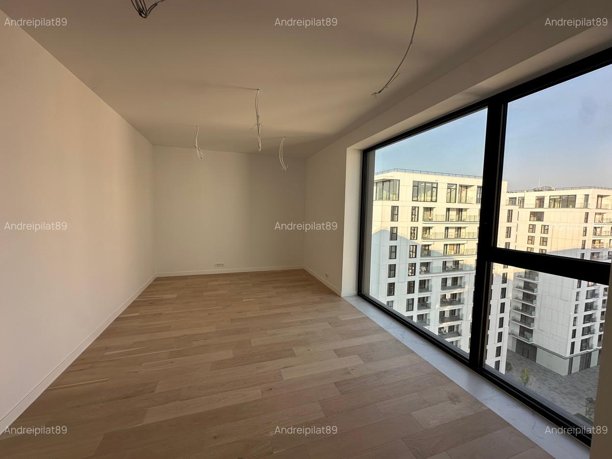 Apartament în One Cotroceni,loc de parcare valabil - 2