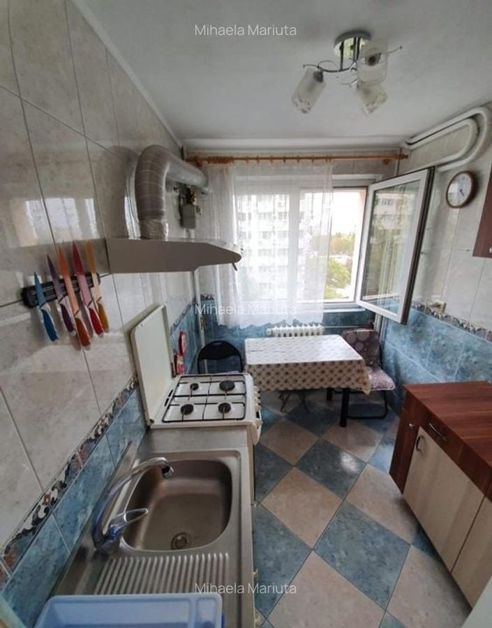 AP. 3 CAMERE DRISTOR, RENOVAT, BUCATARIE INCHISA, METROU 5 MINUTE - 12