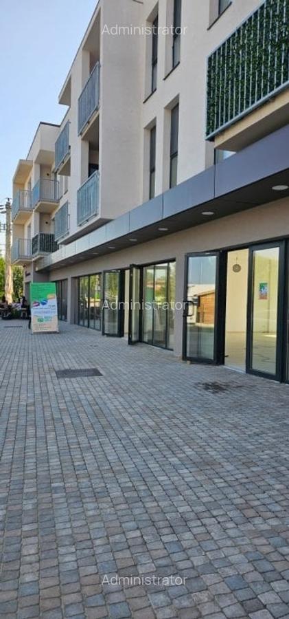 Inchiriere Spatiu Comercial Targoviste langa Kaufland| Class Park Residence - 12 Inchiriere Spatiu Comercial Targoviste langa Kaufland| Class Park Residence - 12