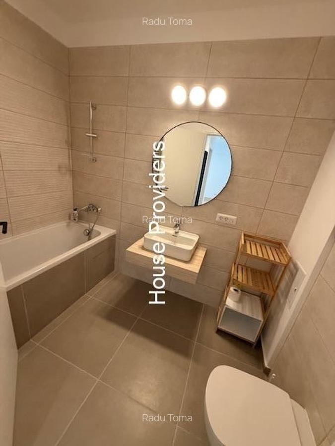 Vanzare Apartament 2 Camere 13 Septembrie  Vulcan Residence - 6