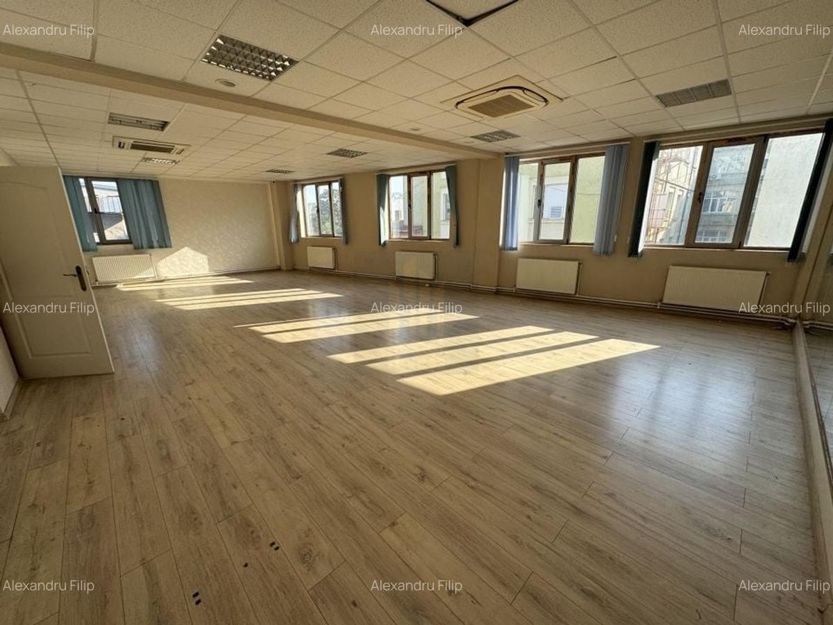 Spatiu de birouri/sala de dans de inchiriat in zona Unirii-Timpuri Noi - 12