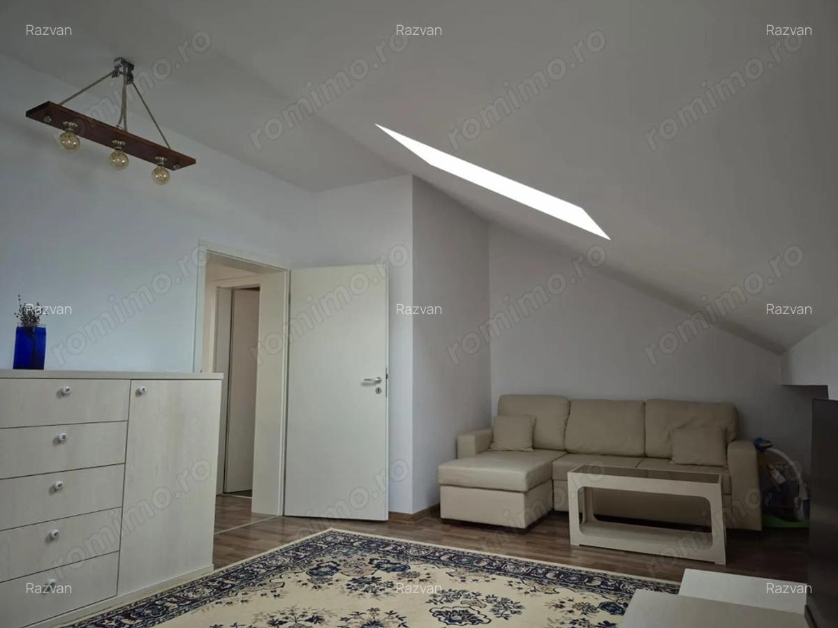 Proprietar vand casa individuala in Dumbravi?a - liziera padurii - Nicolae Balcescu - 9