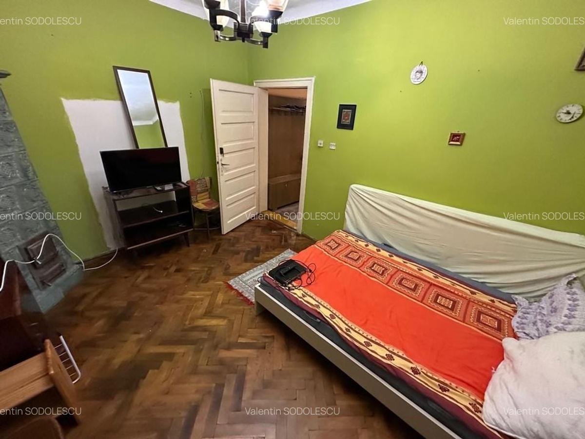 Casa cu teren 1394 mp zona Mehala - 17