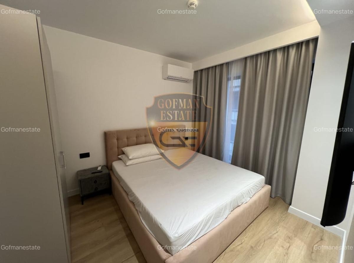 Apartament 3 camere - Marina Blu Mamaia - 2