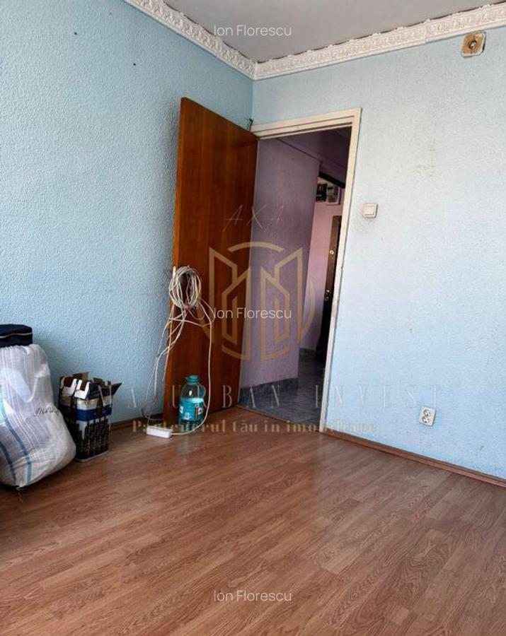 3 camere Anton Bacalbasa cu tulnici - 3