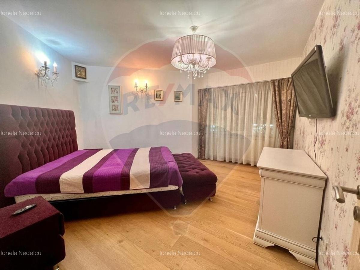 Apartament cu 2 camere de inchiriat -bloc nou - 2