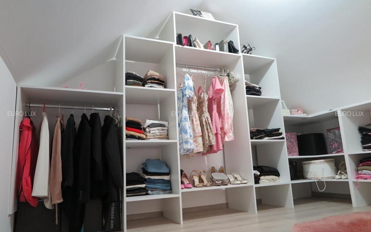 Casa P + M - Zona Vlaicu + spatiu comercial - 13