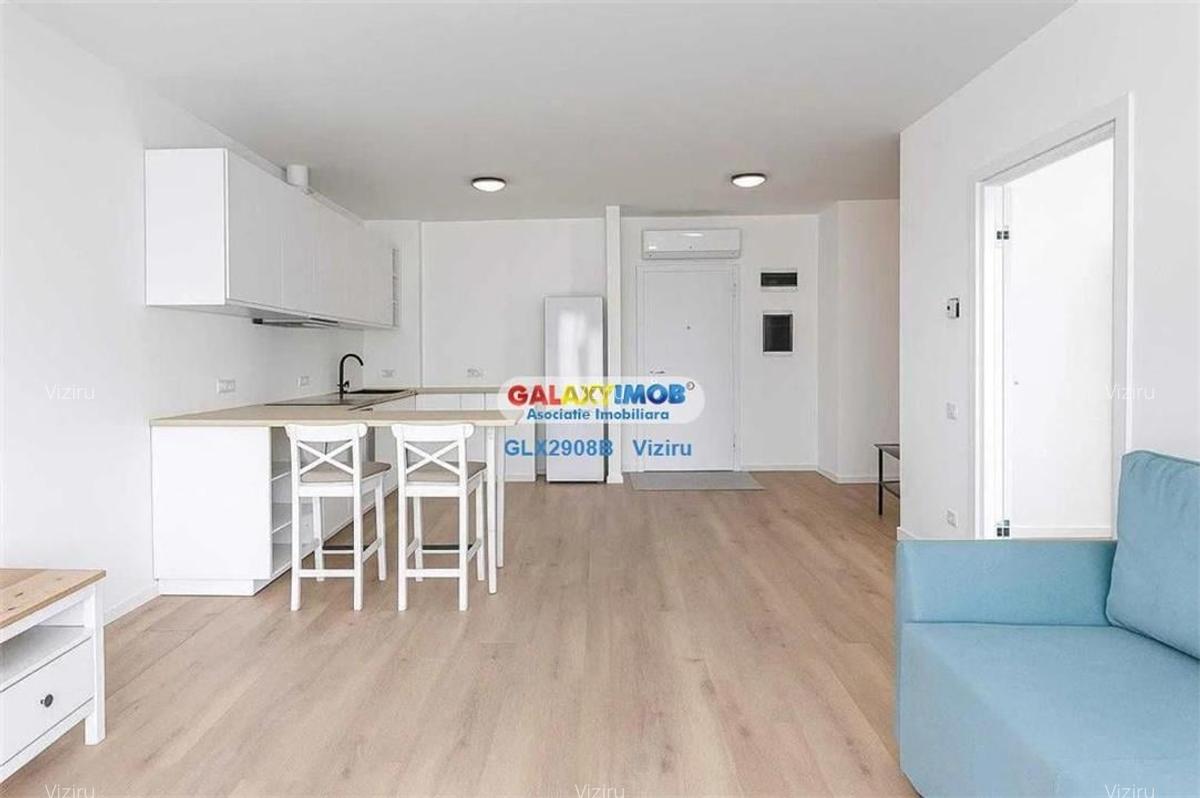 Apartament superb Domenii-Arcadia - 3