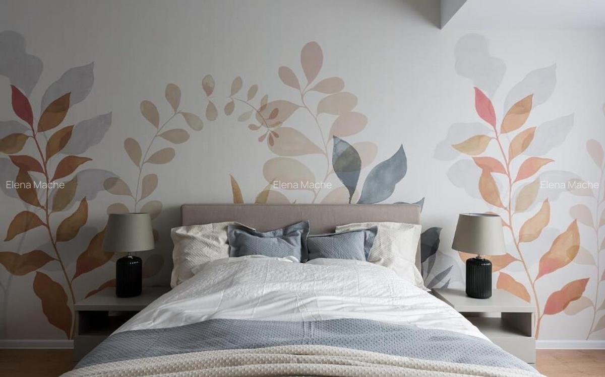 - Berceni-Leonida - Apartament 2 camere decomandat-57 mp - 6