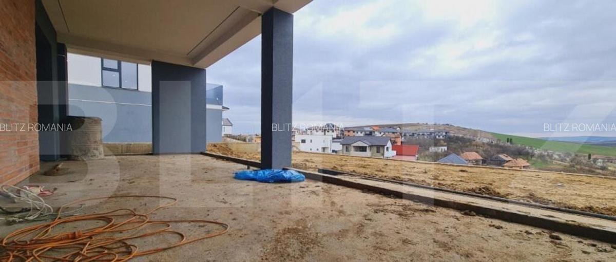 Casa 180 mp utili +470 mp teren,in Dezmir - 6
