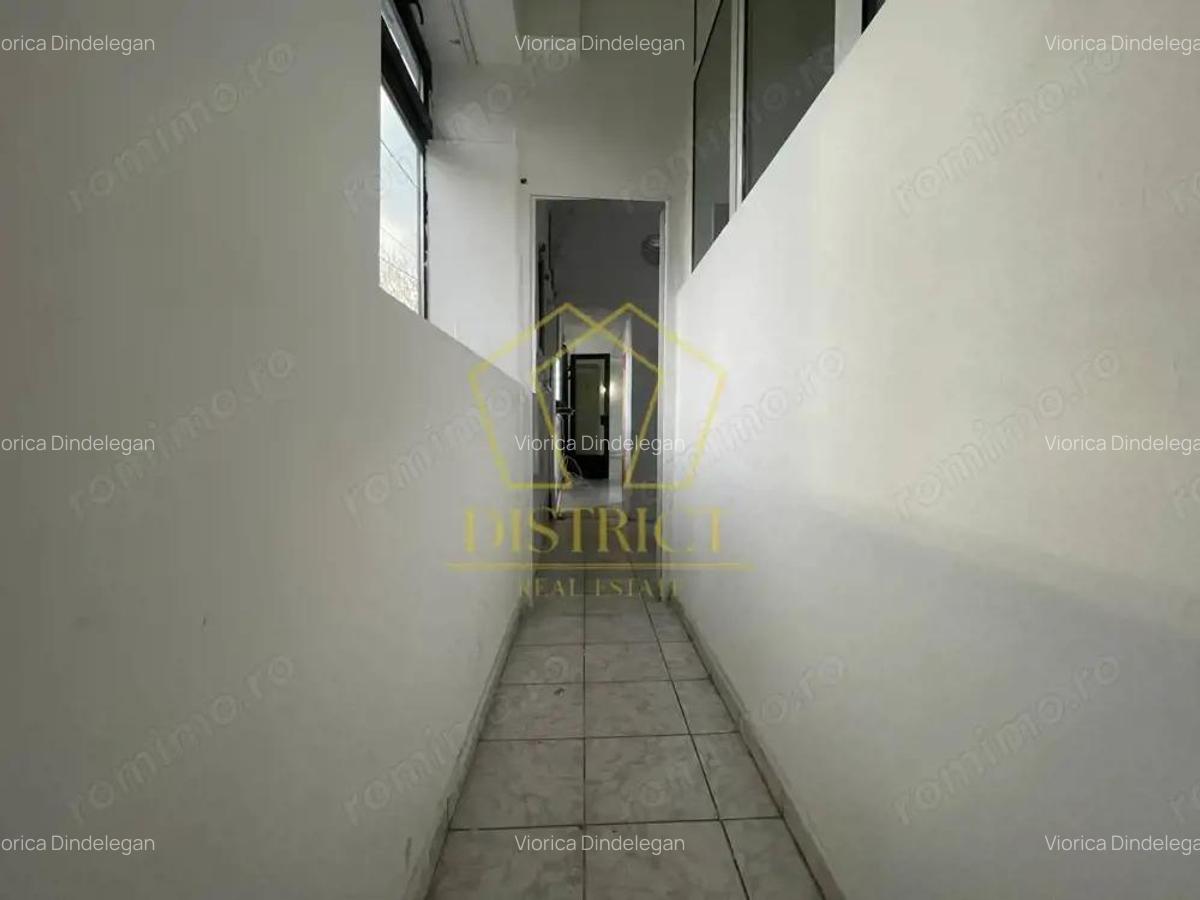 Spatiu comercial in stare buna | Mehala | - 5