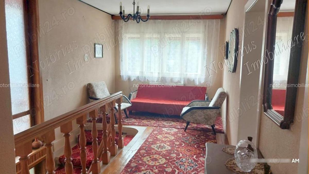 Casa excep?ionala in zona ultracentrala, Hunedoara. - 7