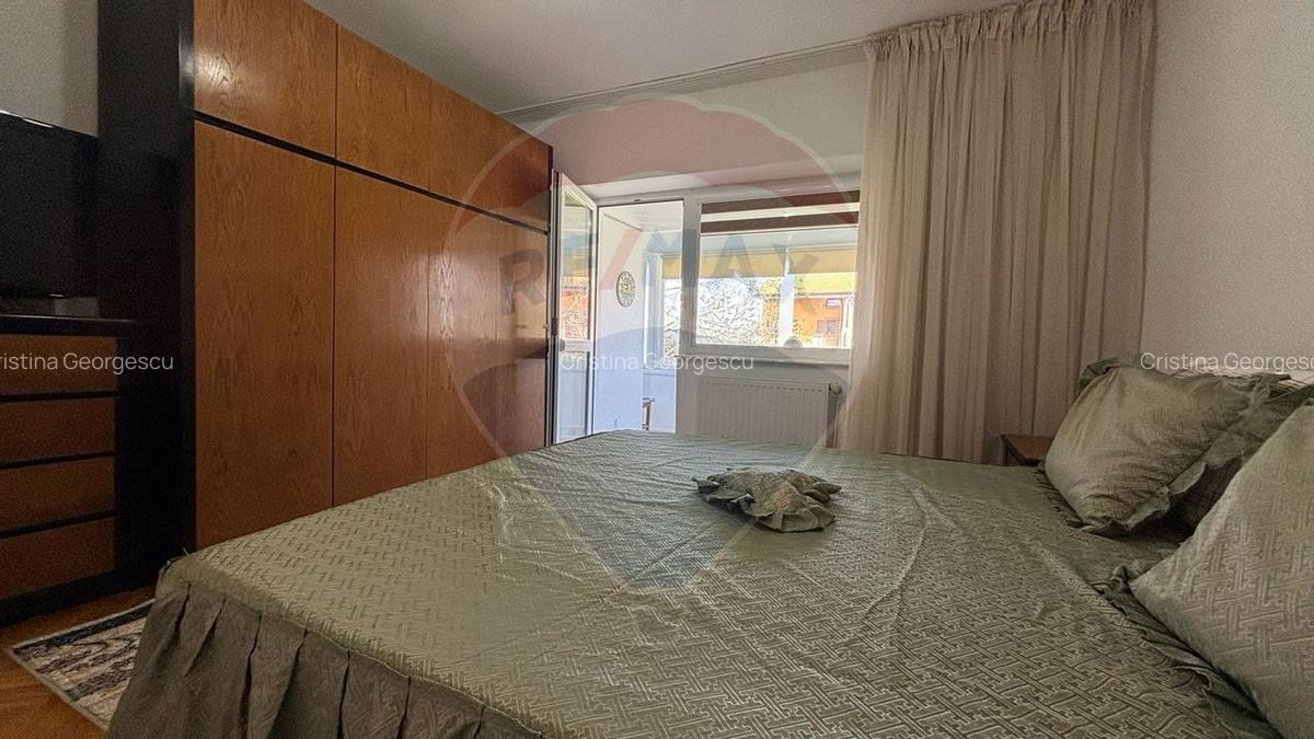 Apartament 2 camere de inchiriat-Faleza Nord in prima linie la mare - 16 Apartament 2 camere de inchiriat-Faleza Nord in prima linie la mare - 16