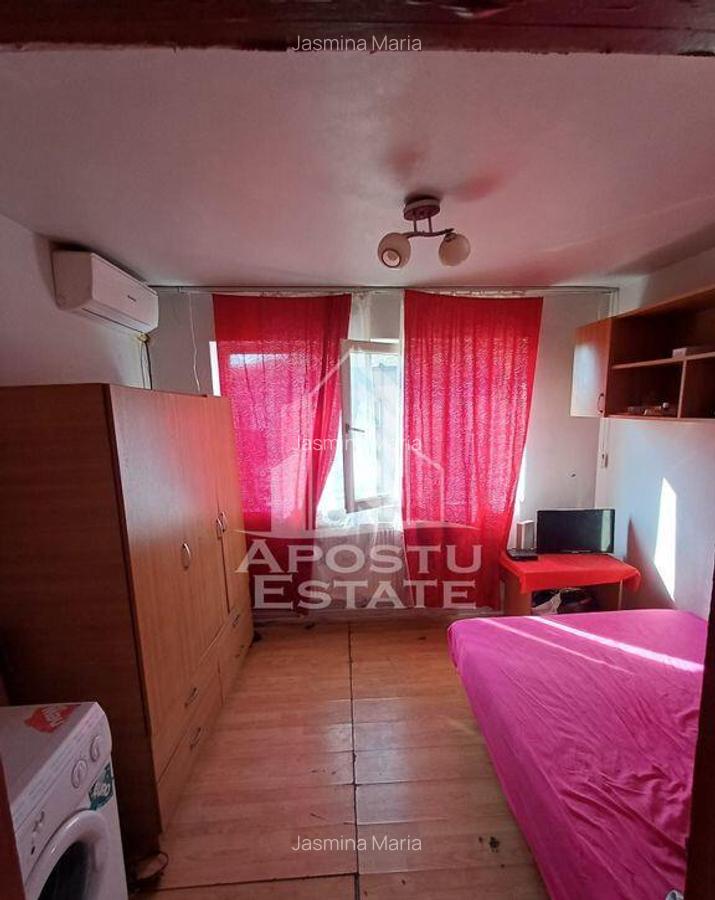 Garsoniera in zona UMT, ideal investitie - 1