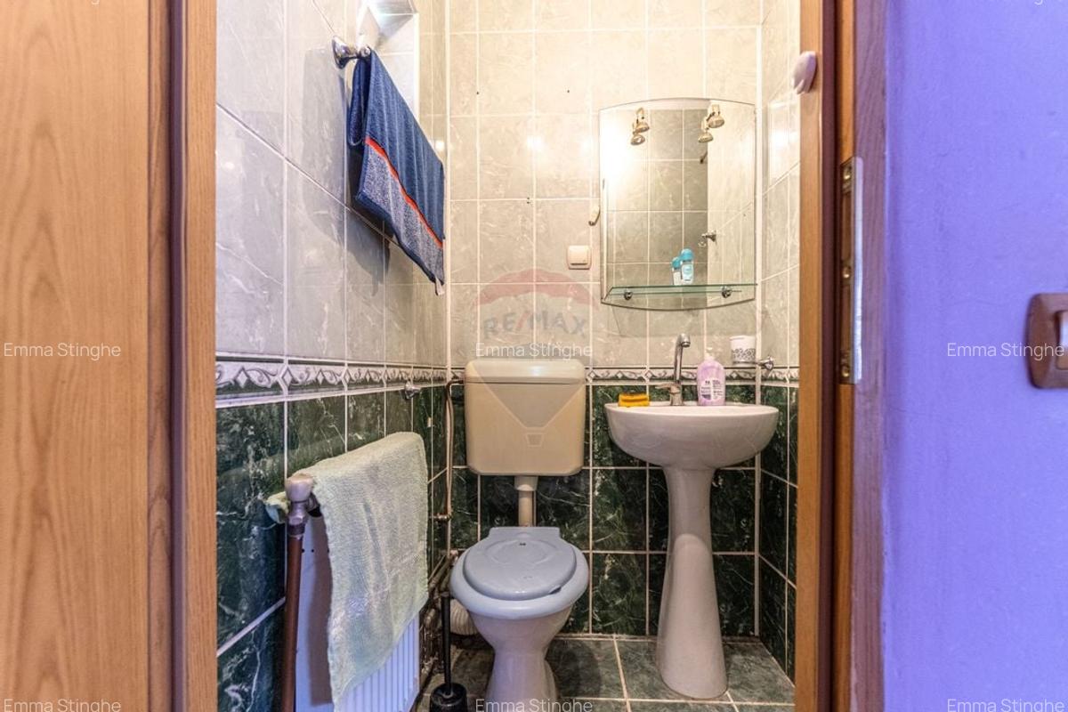 Proprietate mixta cu spatiu comercial si locuinta Strada Aurel Vlaicu - 40