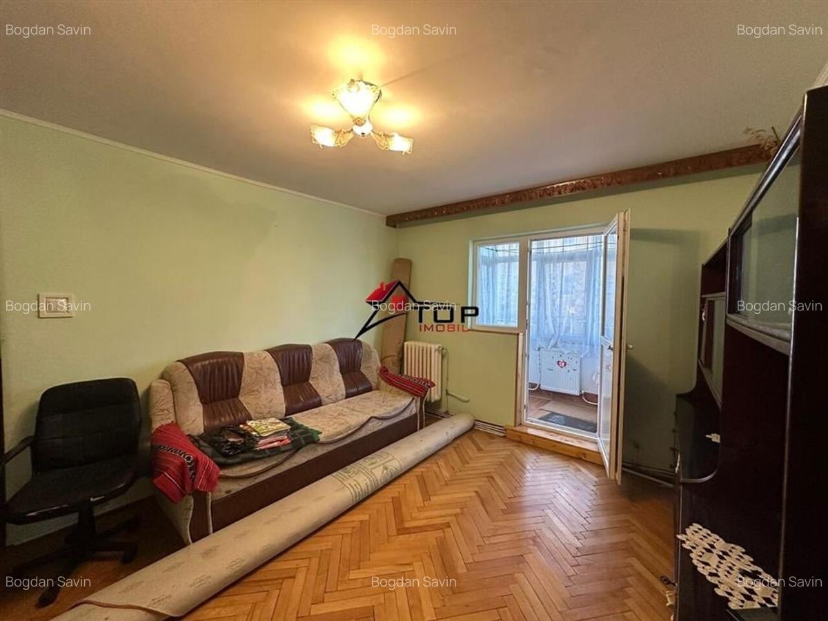 Apartament 3 camere semidecomandat, Baza 3 - etaj 1 - 6