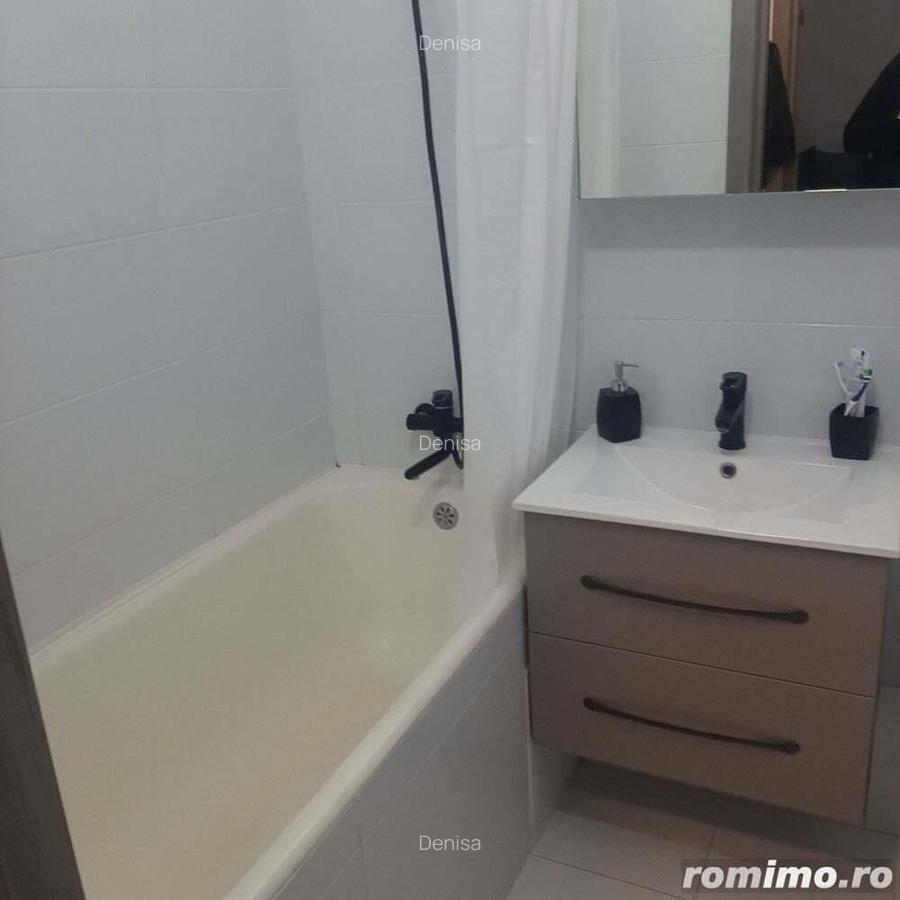 Apartament o camera Exterior Vest - 4