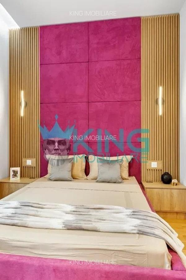 Apartament 2 Camere One Floreasca Bucuresti - 1