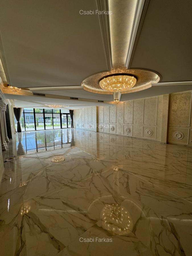 Spatiu comercial cu vitrina, finisat, bulgaria, 122 mp - 4