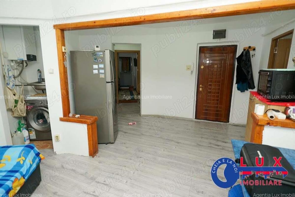 ID 2877 Apartament 2 camere *ULTRACENTRAL - 1