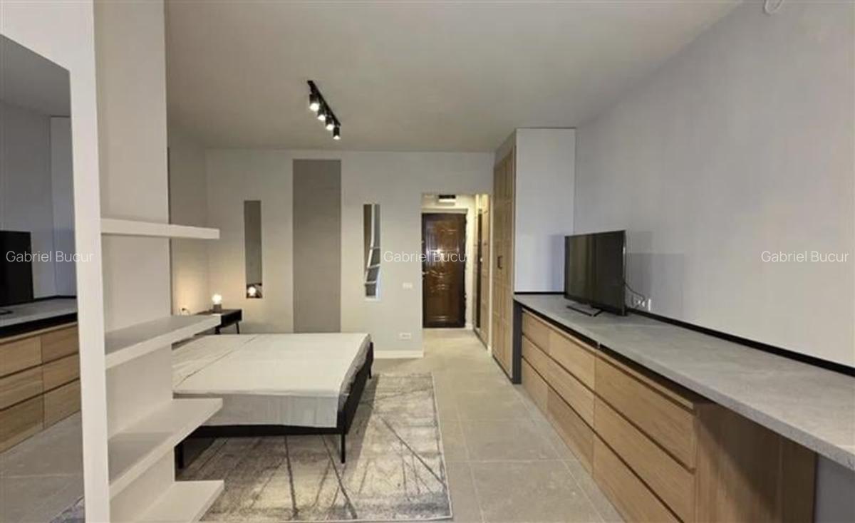 Inchiriere Garsoniera Semidecomandata Luica-Turnu Magurele - 3