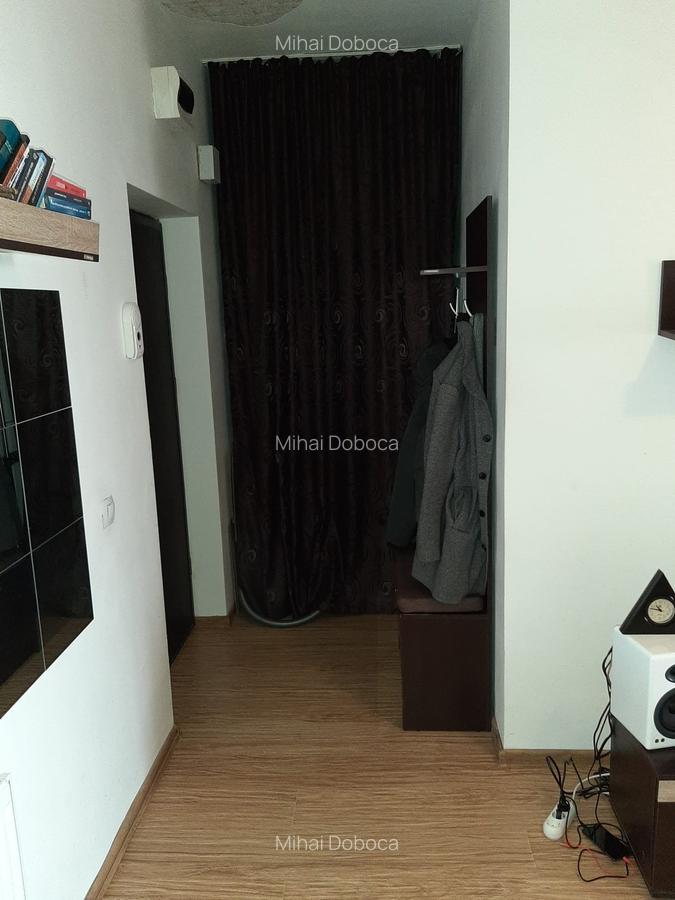 Apartament  2 camere bloc nou Marasti - 7