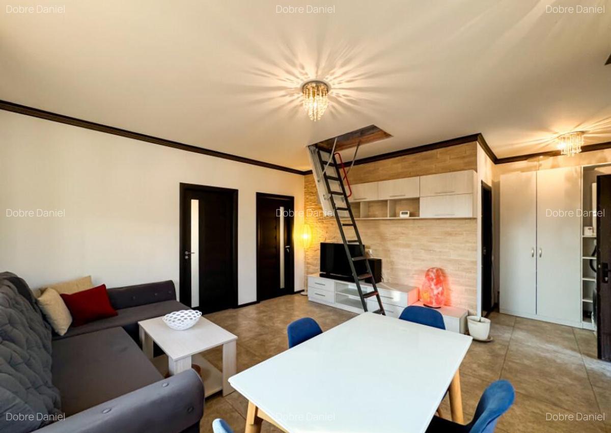 Vila duplex Pantelimon - 26