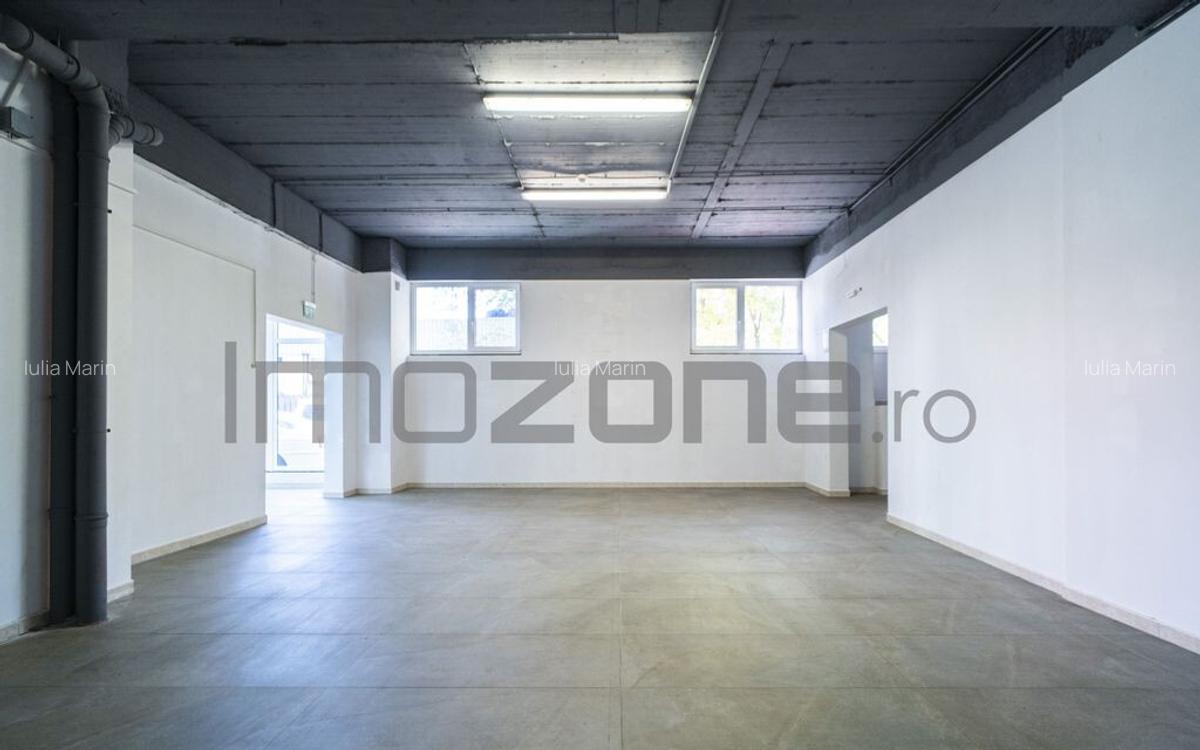 Spatiu Comercial | Militari-Uverturii-Apusului | 280mp + ... - 2