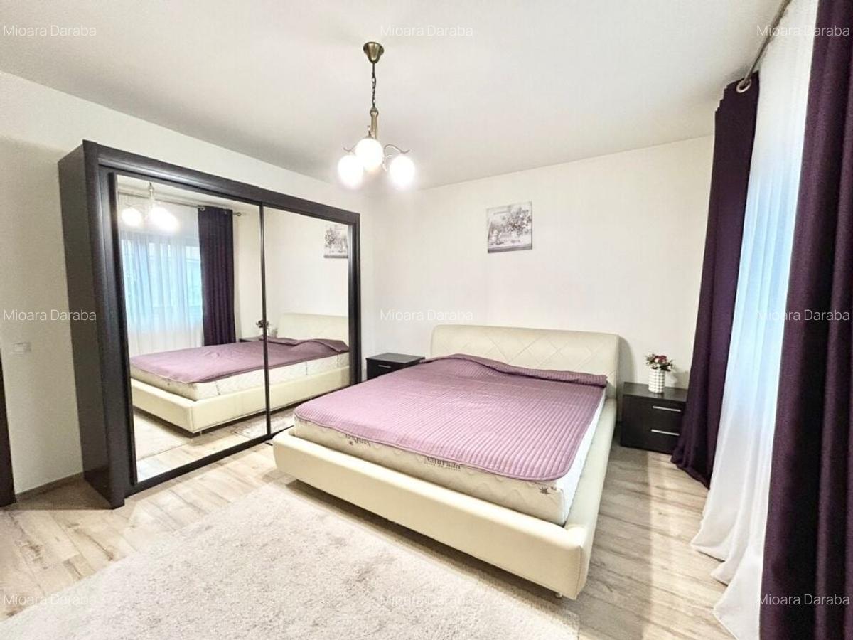 Casa cocheta cu gradina | Iancu Nicolae | Jolie Ville | Cambridge School - 18