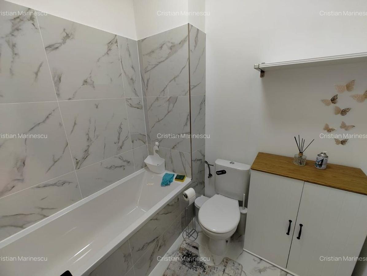 Rent Exigent Plaza Residence F5 First Use Lujerului - 9