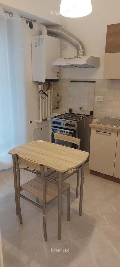 Ofer pentru inchiriere gars cf 1, dec, etaj 3, bloc nou (2024), Exigent Plaza 5, Buc Dr Tab sect 6 - 4