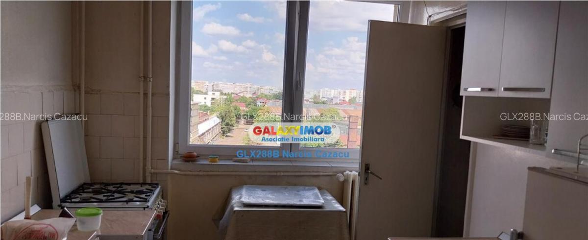 Stefan cel Mare apartament 3 camere an constructie 1962 - 7