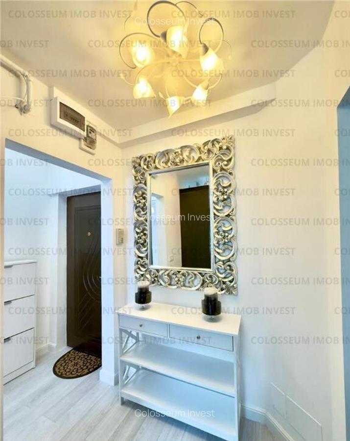 Apartament 3 camere - zona Centru Civic , Harmanului - 10