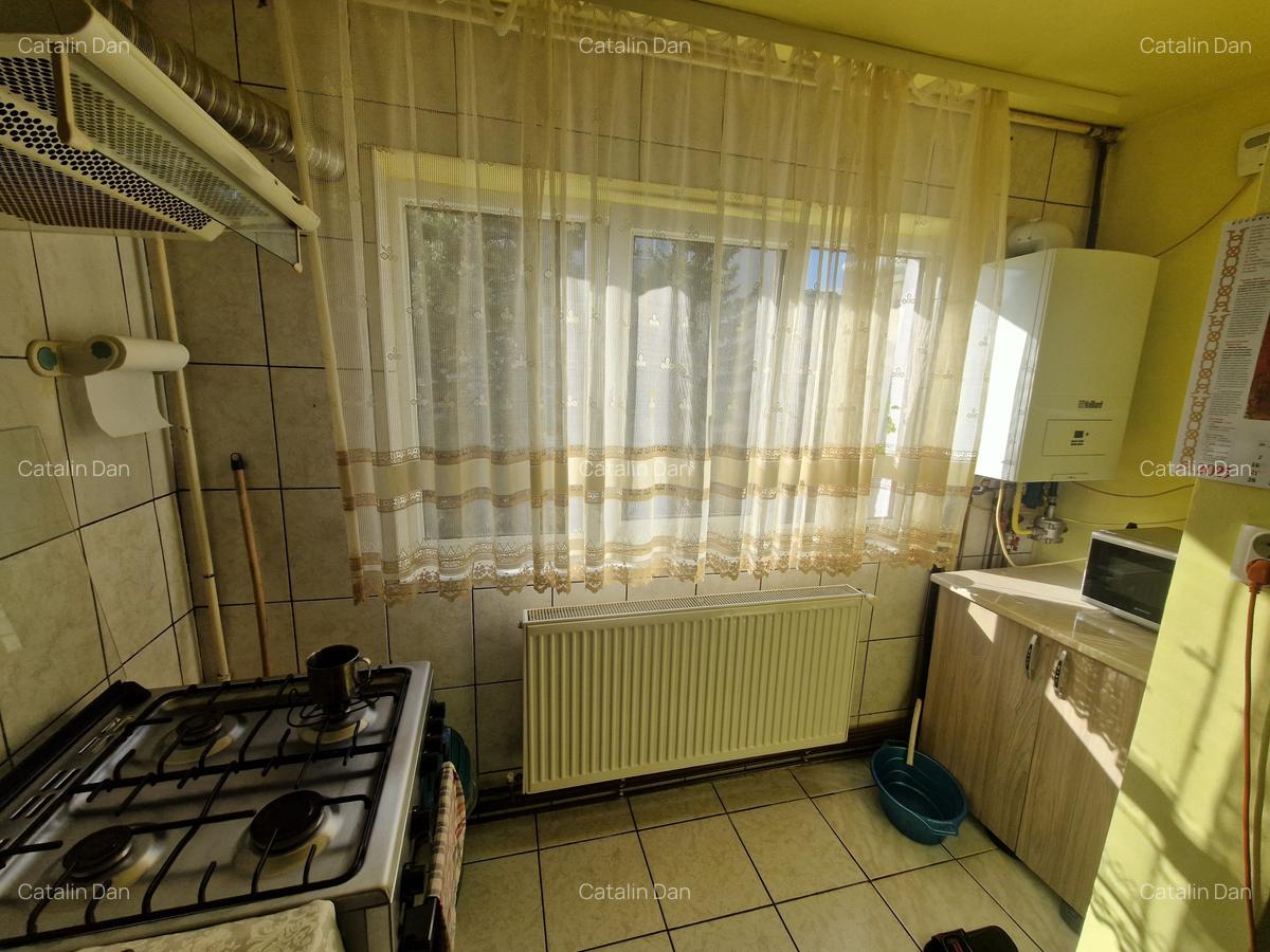 Apartament 2 camere in Zorilor, str. Lunii - 5