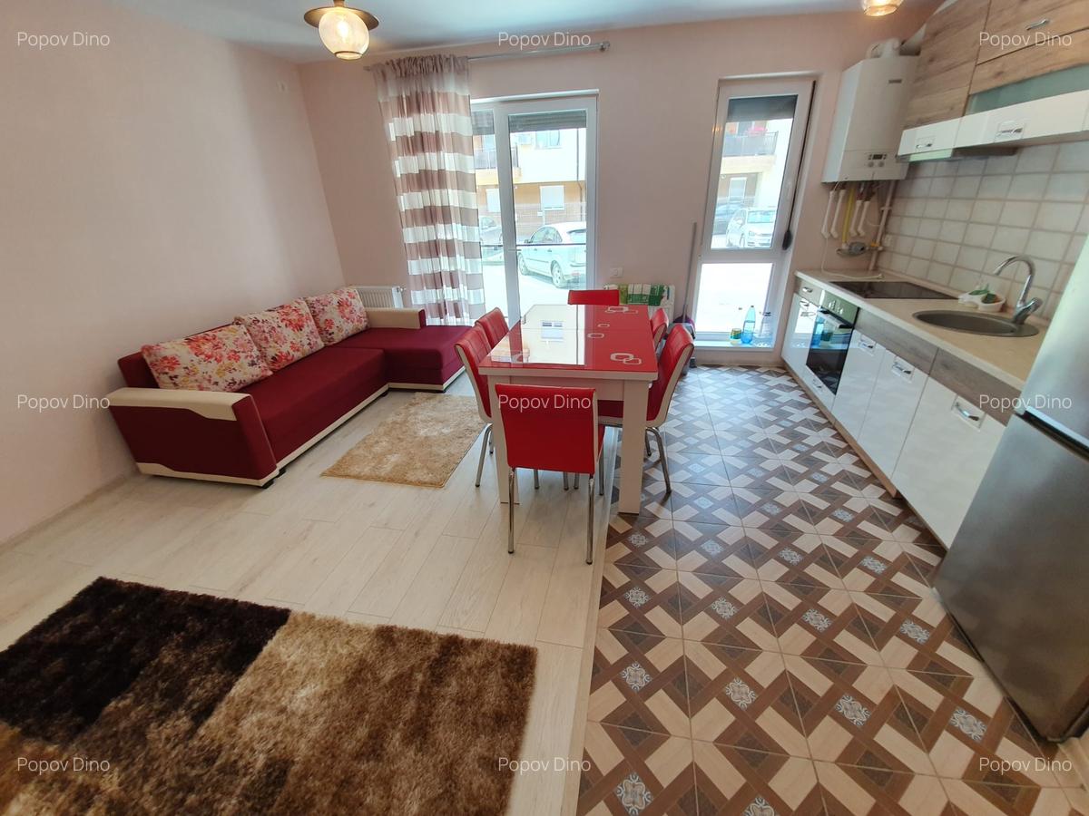 Comision 0%!Apartament modern cu 2 camere de închiriat în Giroc, lângă hotel IQ! - 3