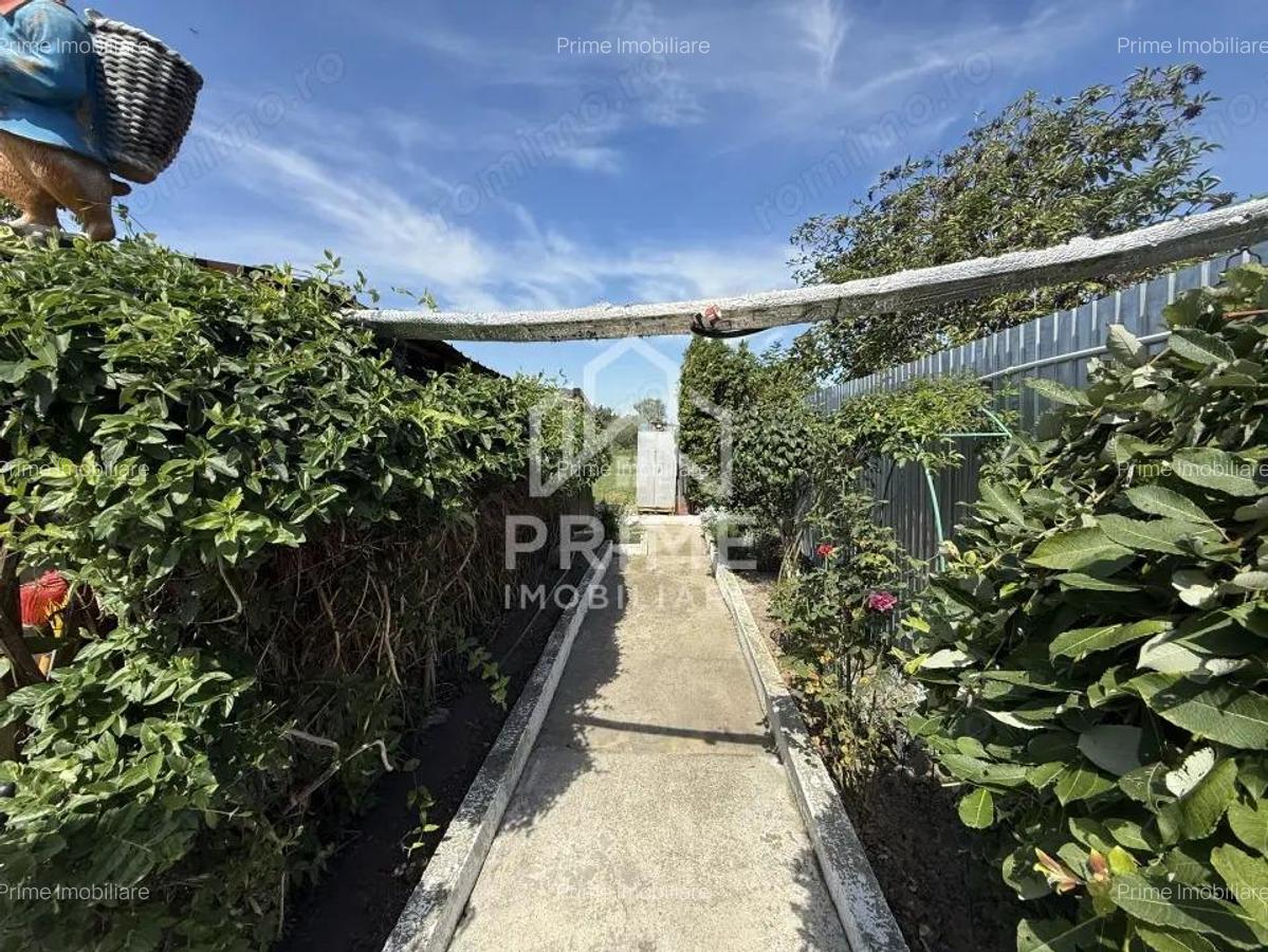 Casa individuala de vanzare 216 MP UTILI - 1676 TOTALI | TOTOI | ULTRAFINISATA - 15