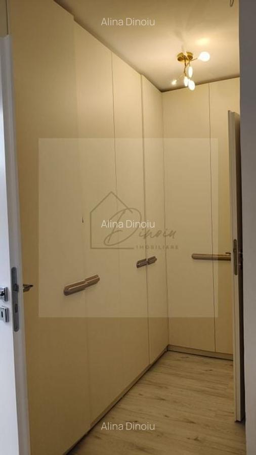 Vila 4 camere Tunari I noua, mobilata I zona centrala Parc Primarie - 12