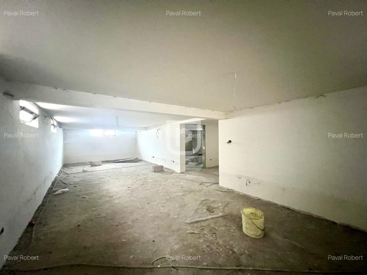 Casa "rosu+" in Gura Humorului | Bucovina - 12