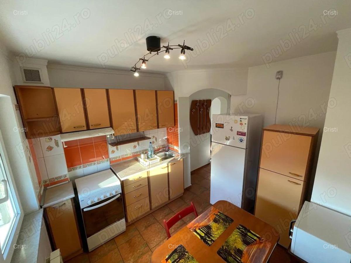 Stefan cel Mare- Parcul Circului, garsoniera, decomandata, 37 mp - 5