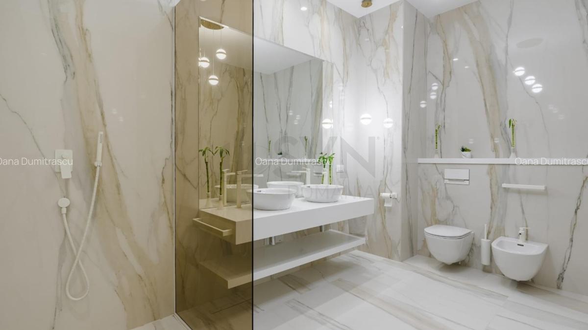 REA1024559 Apartament 4 camere High End I Vedere parc I Rahmaninov Residence - 23