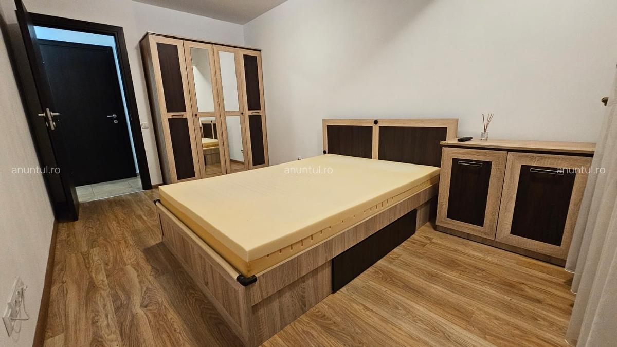 Trapezului, 10min. metrou 1 Decembrie centrala loc parcare, mobilat, utilat - 14