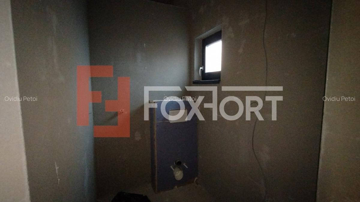 Spatiu Comercial de inchiriat, 113 mp, Sacalaz - pozitionare excelenta - 8