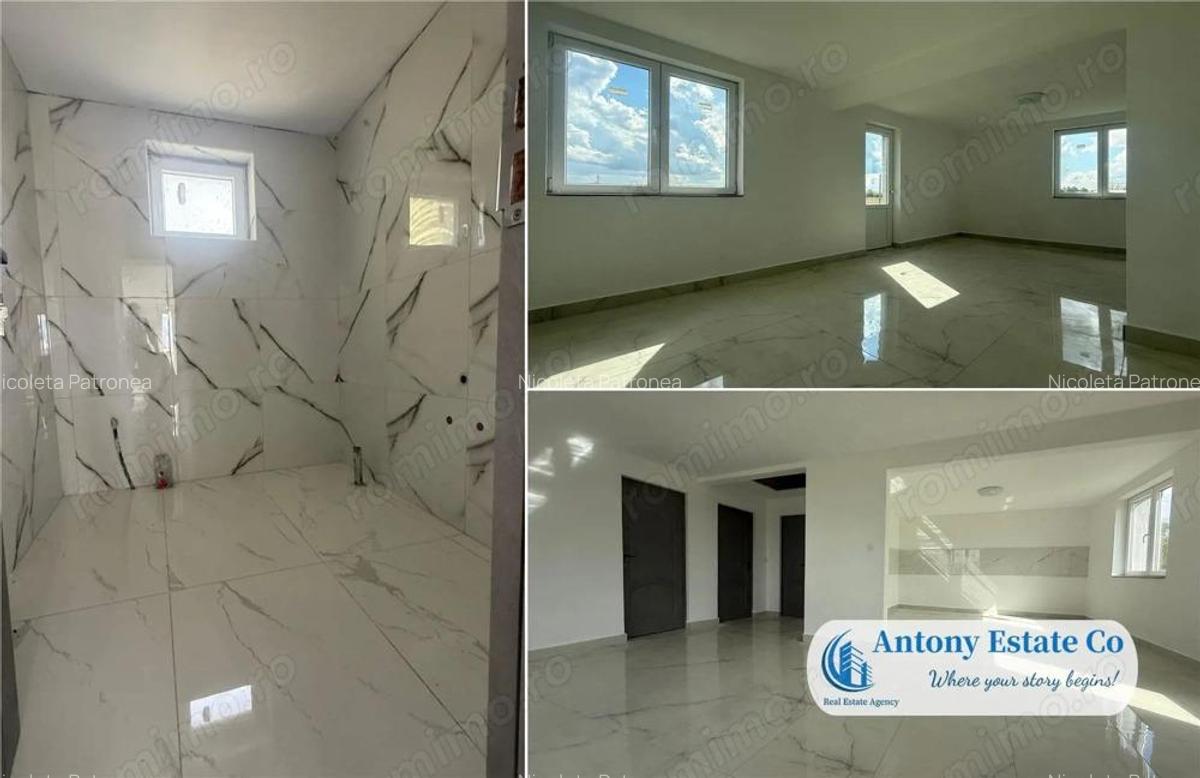 Country House casa de vanzare, Tileagd, Bihor - 9